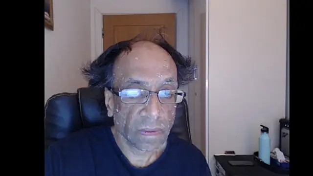 Snapshot of rauncher1 chatting on June 2026 08:09:01 AM rauncher1 online show from June 2026 08:09:01 AM