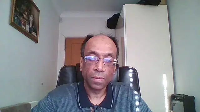 rauncher1 online show from January 2026 01:04:02 PM