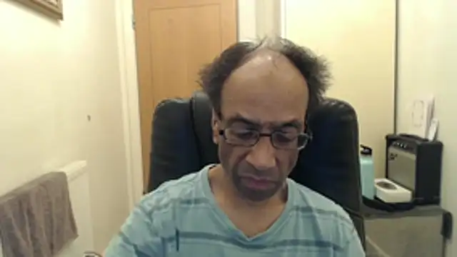 rauncher1 online show from March 2026 11:18:01 PM