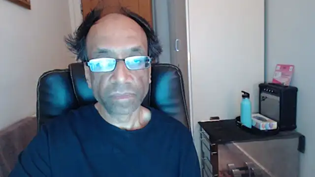 rauncher1 online show from April 2026 07:37:02 AM