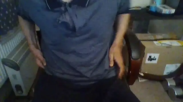 rauncher1 online show from December 2025 03:04:01 PM