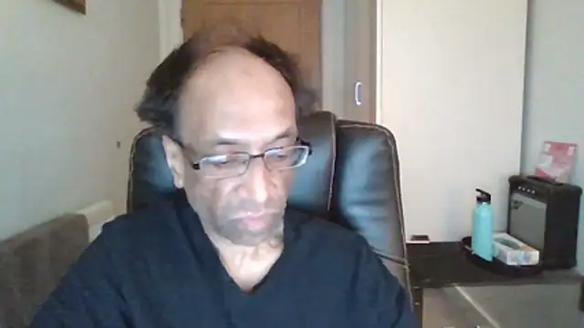 rauncher1 online show from April 2026 08:17:01 AM