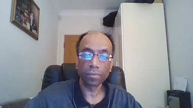 rauncher1 online show from January 2026 10:55:01 AM