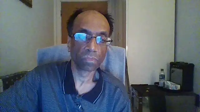rauncher1 online show from September 2025 11:32:02 PM