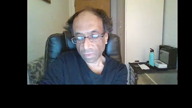 rauncher1 online show from May 2026 11:00:01 PM