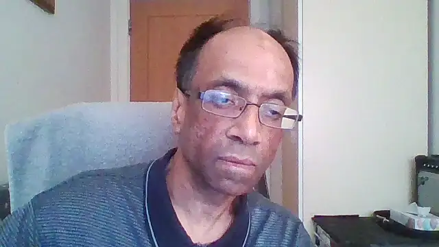 rauncher1 online show from October 2025 12:13:02 PM