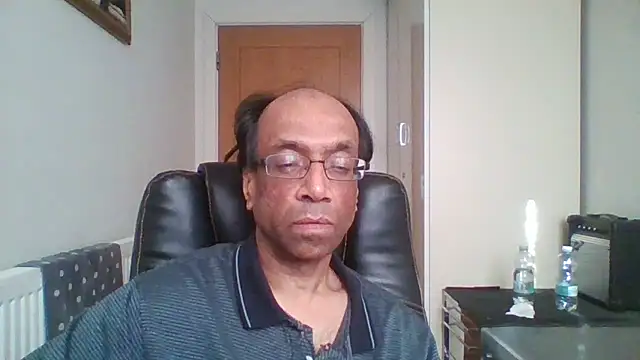 rauncher1 online show from January 2025 12:59:01 PM
