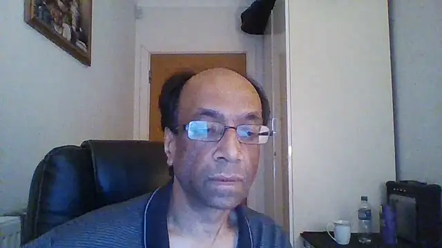 rauncher1 online show from January 2025 10:01:01 AM