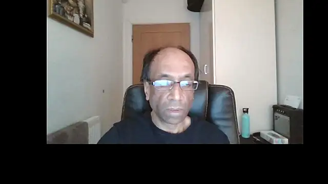 rauncher1 online show from April 2026 10:41:01 AM