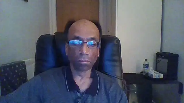 rauncher1 online show from September 2025 11:54:01 PM
