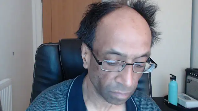 rauncher1 online show from March 2026 10:37:01 AM