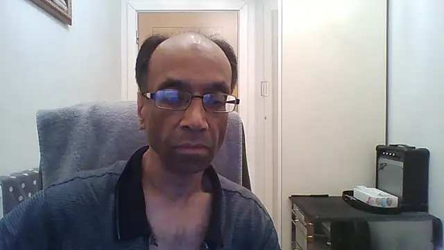 rauncher1 online show from October 2025 11:28:01 PM