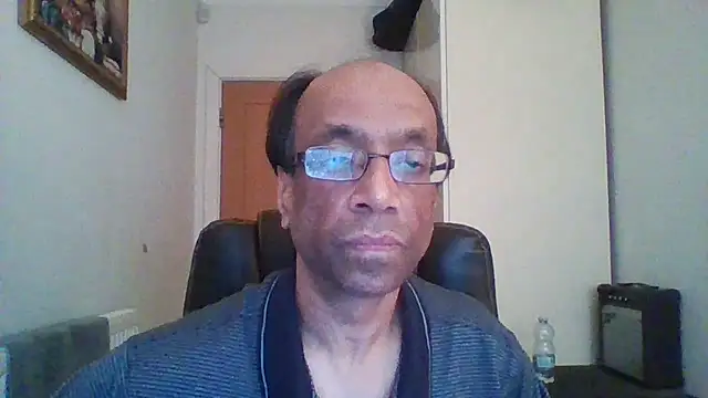 rauncher1 online show from February 2025 12:16:02 PM