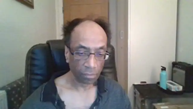 rauncher1 online show from February 2026 07:30:01 AM