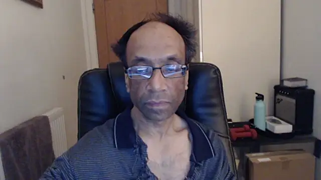 rauncher1 online show from March 2026 12:02:01 AM