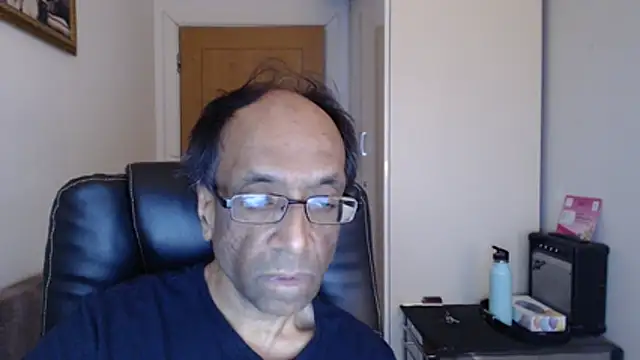 rauncher1 online show from April 2026 08:54:01 AM