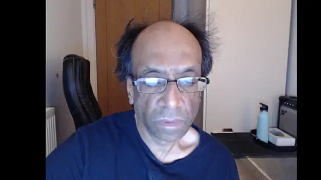 rauncher1 online show from May 2026 12:27:02 AM