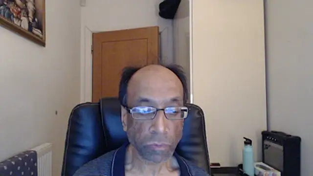 rauncher1 online show from February 2026 12:00:01 AM