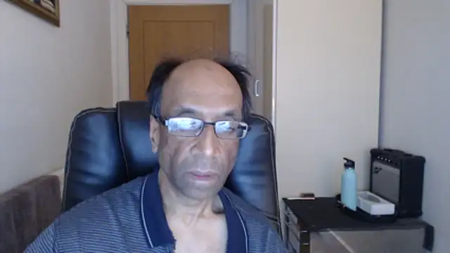 rauncher1 online show from March 2026 01:00:01 PM