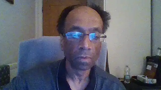 rauncher1 online show from November 2025 01:05:01 PM