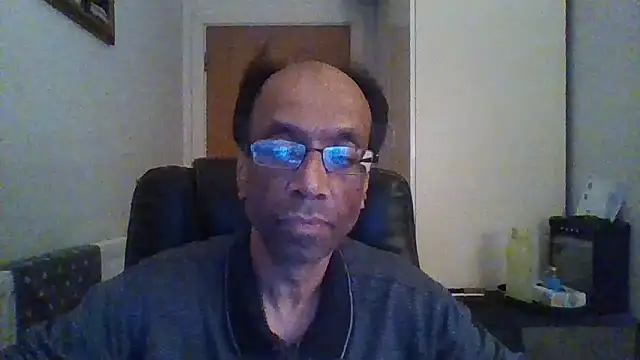 rauncher1 online show from November 2025 10:54:01 PM