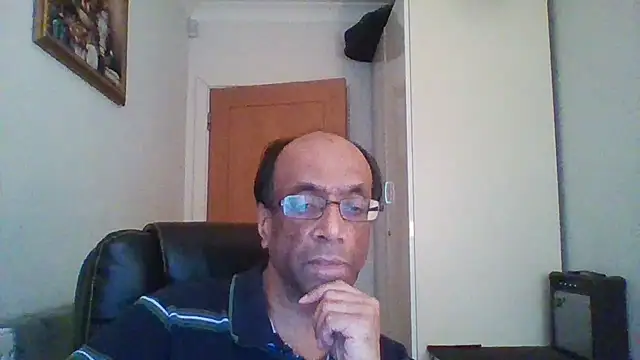 rauncher1 online show from February 2025 02:48:01 PM