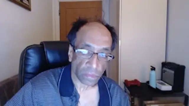 rauncher1 online show from March 2026 07:21:01 PM