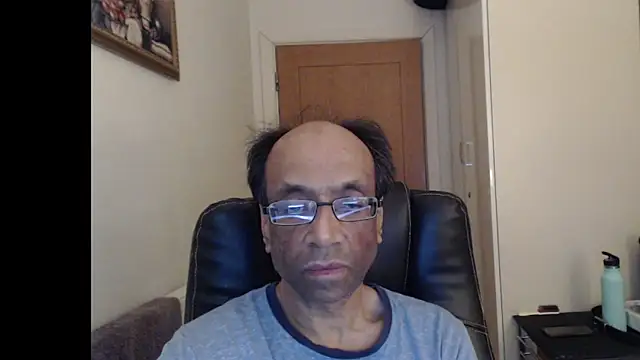 rauncher1 online show from April 2026 11:55:02 PM