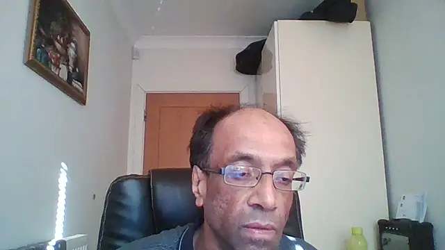 rauncher1 online show from November 2025 10:59:02 AM