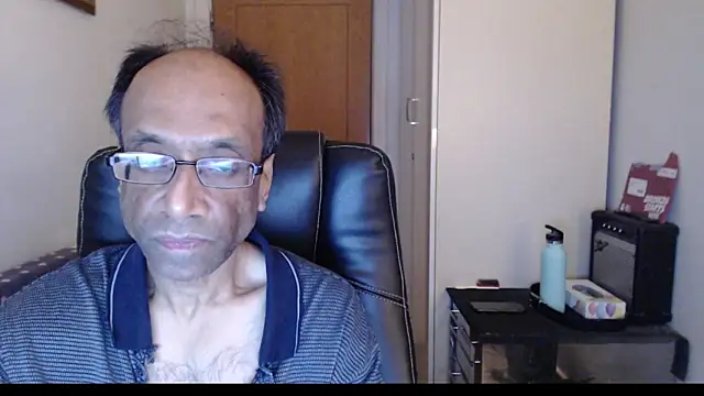 rauncher1 online show from February 2026 12:10:01 AM