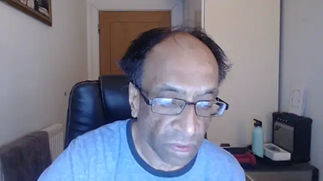 rauncher1 online show from March 2026 01:07:01 AM