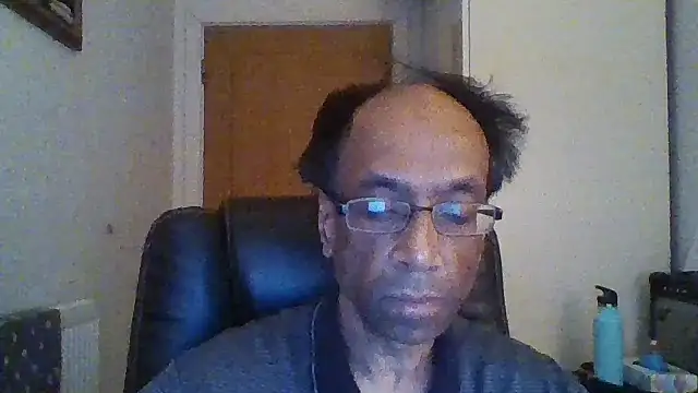 rauncher1 online show from December 2025 11:53:01 AM