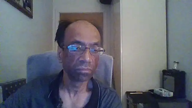 rauncher1 online show from November 2025 01:53:01 AM