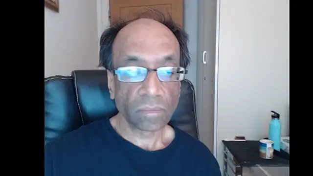 rauncher1 online show from April 2026 10:55:01 AM