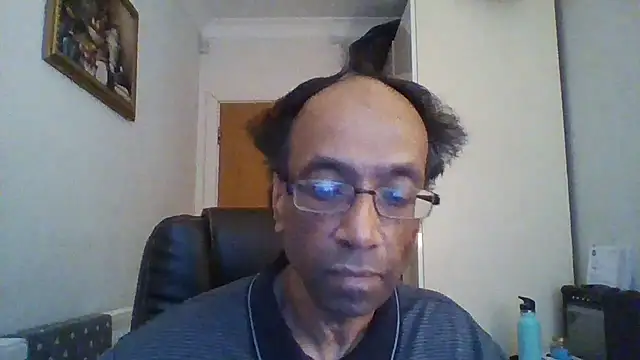 rauncher1 online show from December 2025 10:06:01 AM