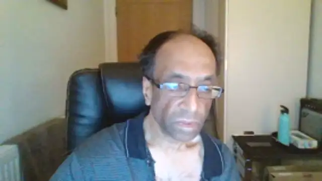 rauncher1 online show from March 2026 12:39:01 AM