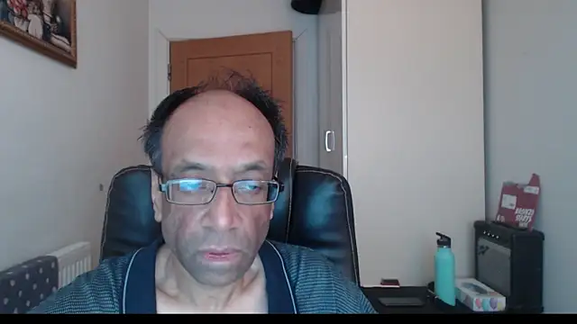 rauncher1 online show from February 2026 10:26:01 AM