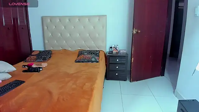 LUISSA  online show from May 2026 12:25:01 PM