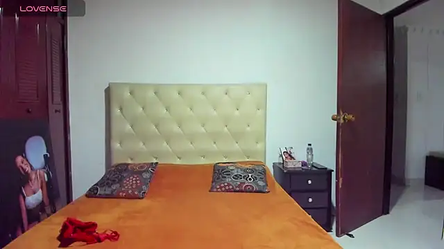 LUISSA  online show from April 2026 11:17:01 AM