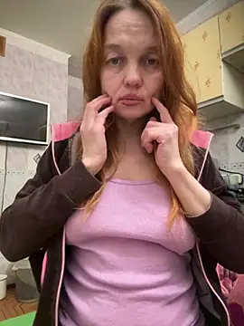 Susanel online show from February 2026 08:17:02 PM