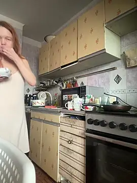 Susanel online show from February 2026 09:22:01 AM