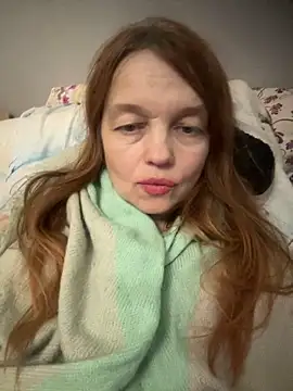 Susanel online show from March 2026 10:33:01 PM