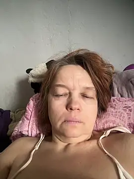 Susanel online show from May 2026 07:56:01 AM