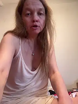 Susanel online show from May 2026 05:31:02 PM