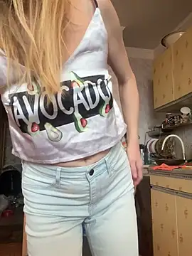 Susanel online show from January 2026 10:51:02 AM