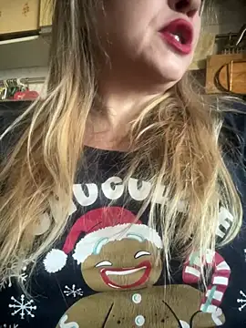 Susanel online show from January 2026 12:08:01 PM