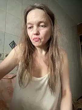 Susanel online show from May 2026 12:54:01 PM