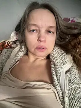 Susanel online show from February 2026 12:03:01 PM