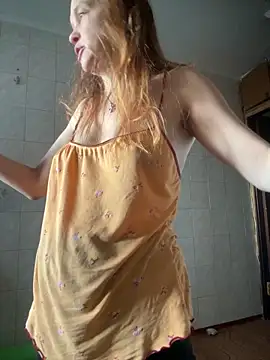 Susanel online show from March 2026 01:49:01 PM