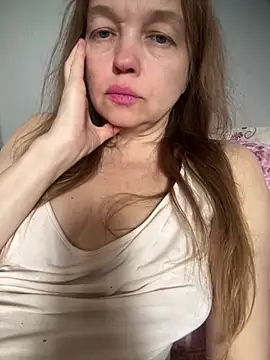 Susanel online show from June 2026 07:53:01 AM